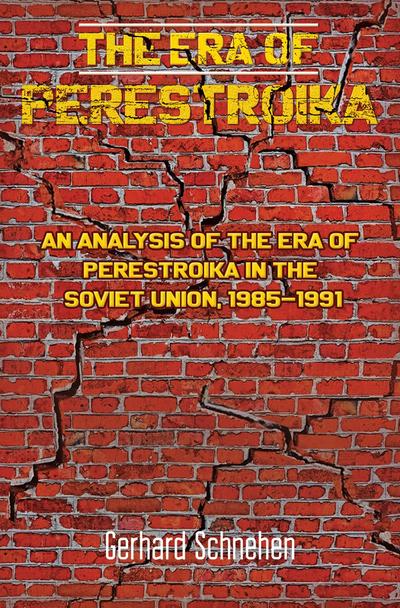 Era of Perestroika