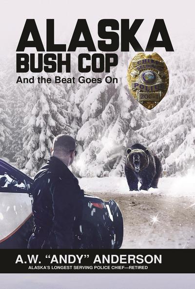 Alaska Bush Cop 2