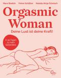 Orgasmic Woman