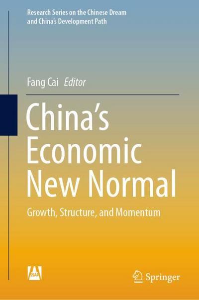 Chinas Economic New Normal