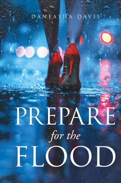 Prepare for the Flood