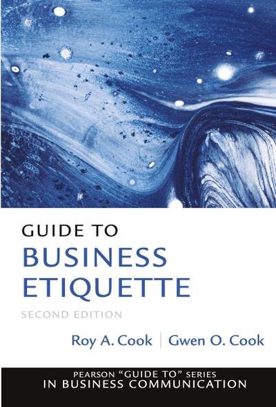 Guide to Business Etiquette