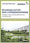 Klimaanpassung in der Stadt- und Regionalentwicklung