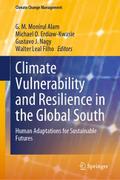 Climate Vulnerability and Resilience in the Global