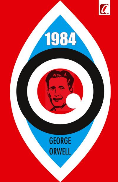 1984 - George Orwell