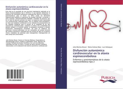 Disfunción autonómica cardiovascular en la ataxia espinocerebelosa