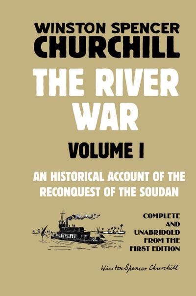The River War Volume 1