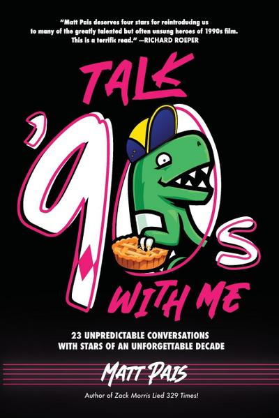 Talk ’90s with Me