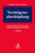 Vermögensabschöpfung