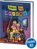 Sieben Mal Anders - Adele möchte die Welt umarmen