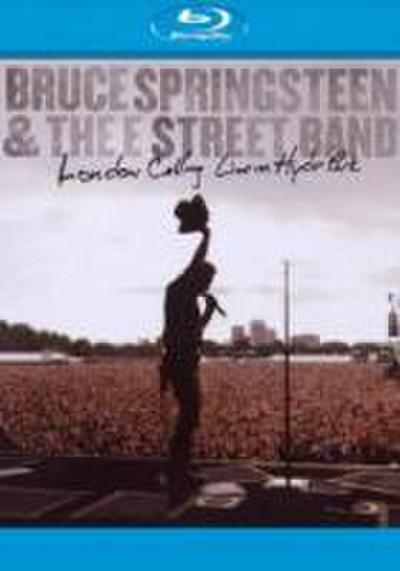 Bruce Springsteen and The E Street Band: London Calling - Live in Hyde Park