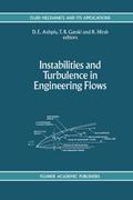 Instabilities and Turbulence in Engineering Flows