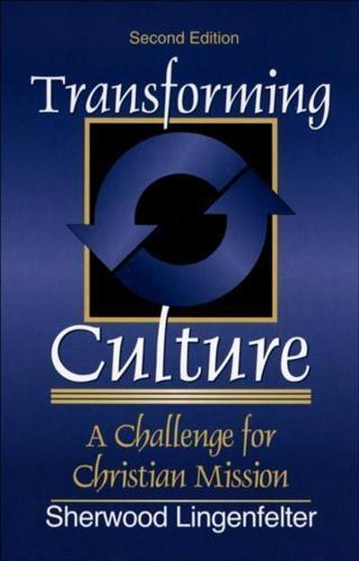 Transforming Culture