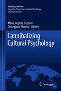 Cannibalizing Cultural Psychology