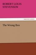 The Wrong Box (TREDITION CLASSICS)