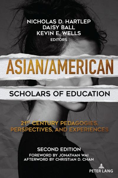 Asian/American Scholars of Education