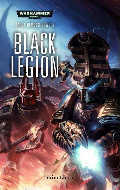 Black Legion 2