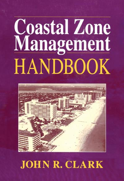 Coastal Zone Management Handbook