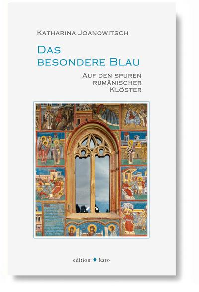 Das besondere Blau
