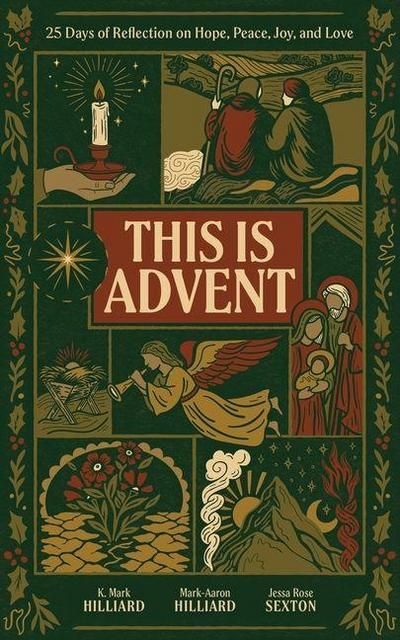 This Is Advent