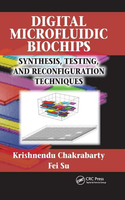 Digital Microfluidic Biochips