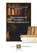 Die Geschichte von den sieben Gehenkten