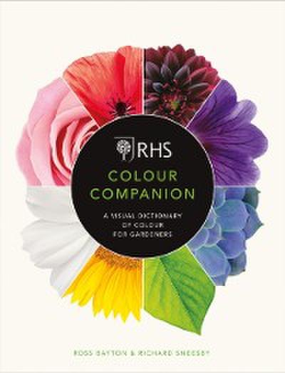 RHS Colour Companion