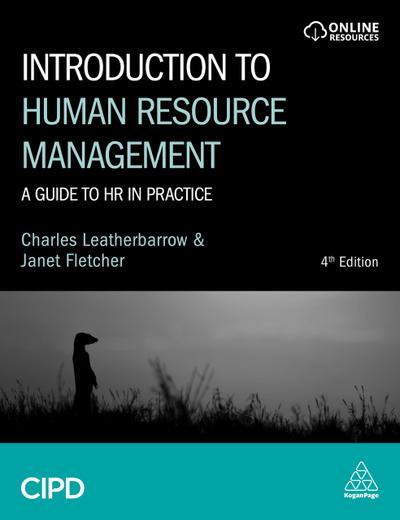 Introduction to Human Resource Management
