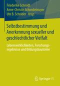 Selbstbestimmung und Anerkennung sexueller und ges