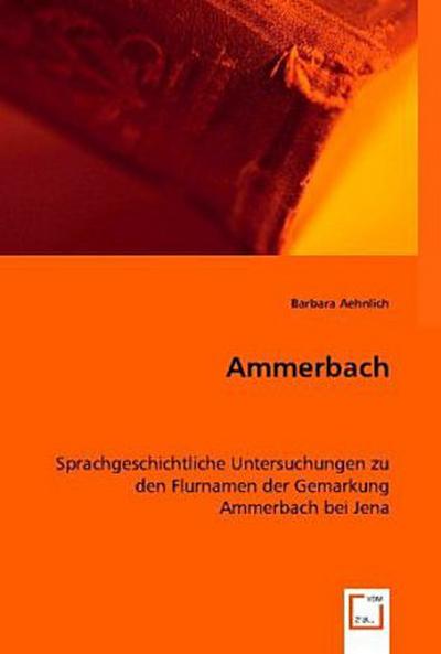 Ammerbach