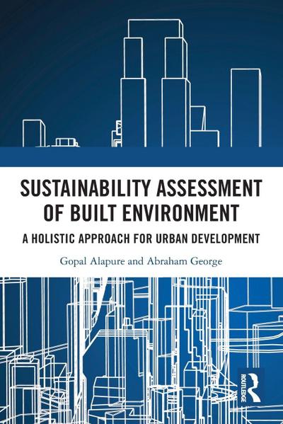 Sustainability Assessment of Built Environment