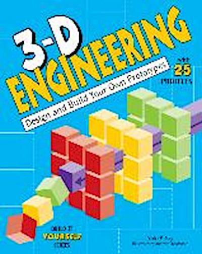 3-D Engineering