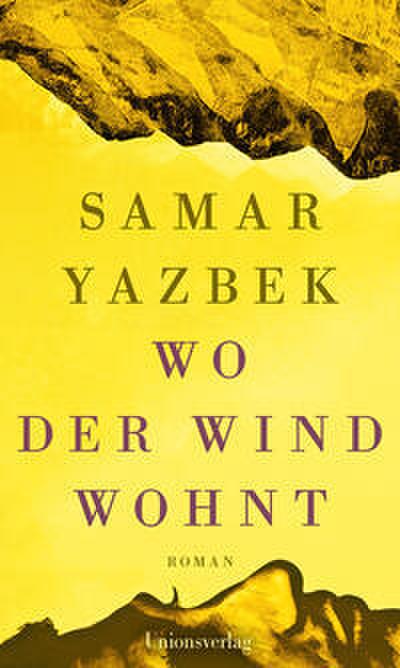 Wo der Wind wohnt