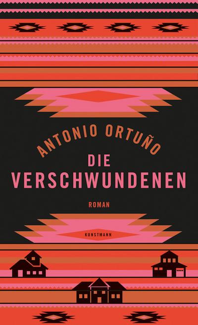 Die Verschwundenen