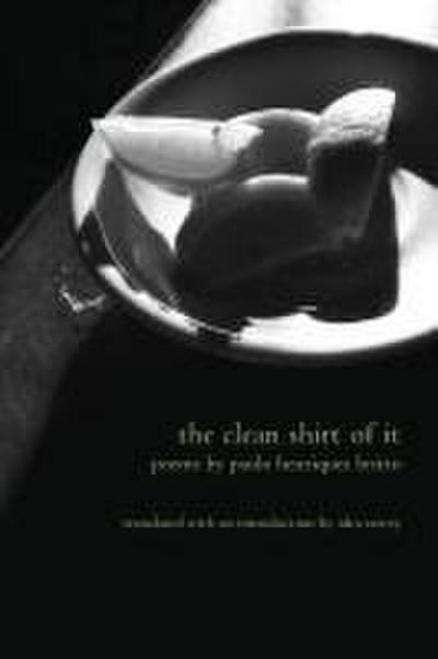 The Clean Shirt of It