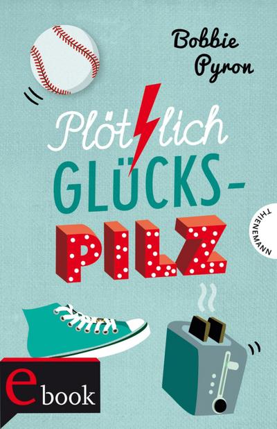 Plötzlich Glückspilz