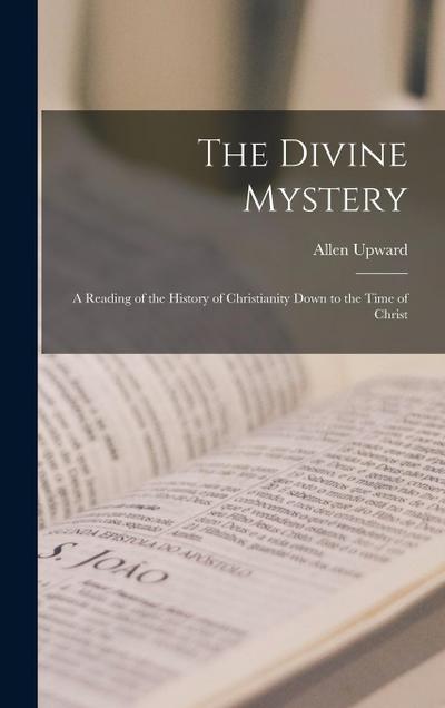 The Divine Mystery