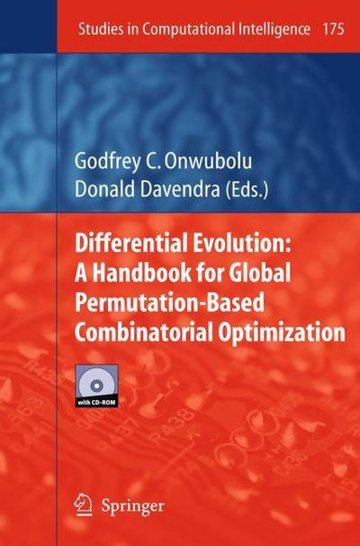 Differential Evolution: A Handbook for Global Permutation-based Combinatorial Optimization