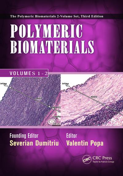 Polymeric  Biomaterials