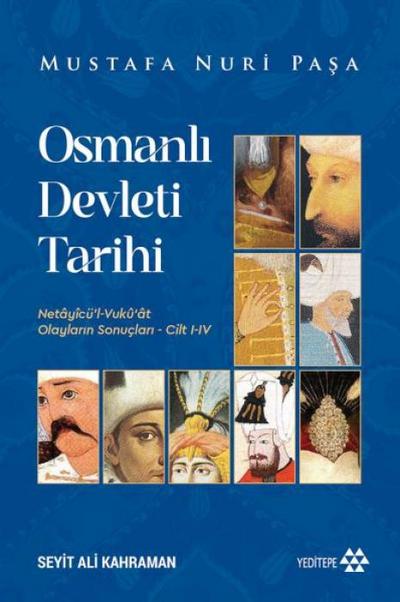 Osmanli Devleti Tarihi