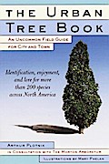 The Urban Tree Book