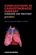 Complications in Cardiothoracic Surgery