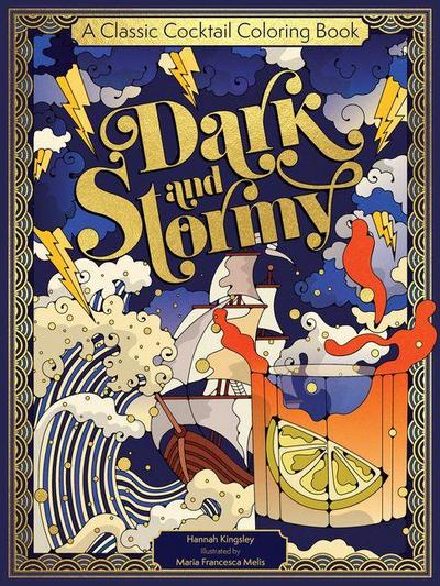 Dark and Stormy