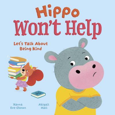 Hippo Won’t Help