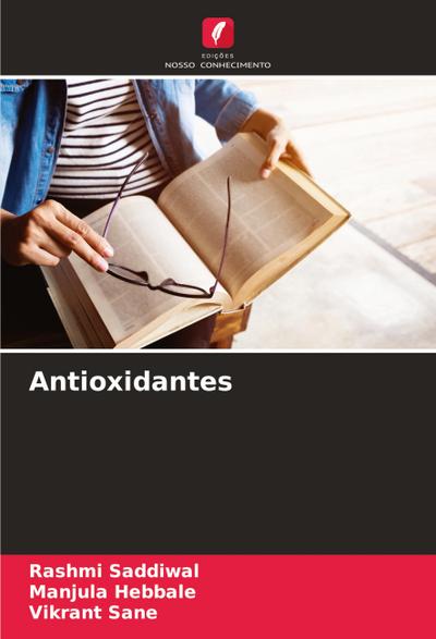 Antioxidantes