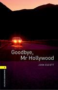 Goodbye, Mr. Hollywood