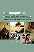 Contemporary Romanian Cinema
