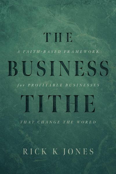 Business Tithe