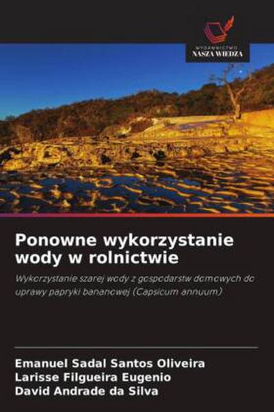 Ponowne wykorzystanie wody w rolnictwie