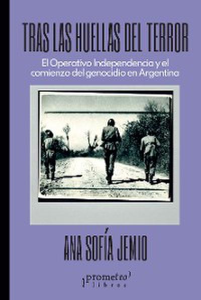 Tras las huellas del terror